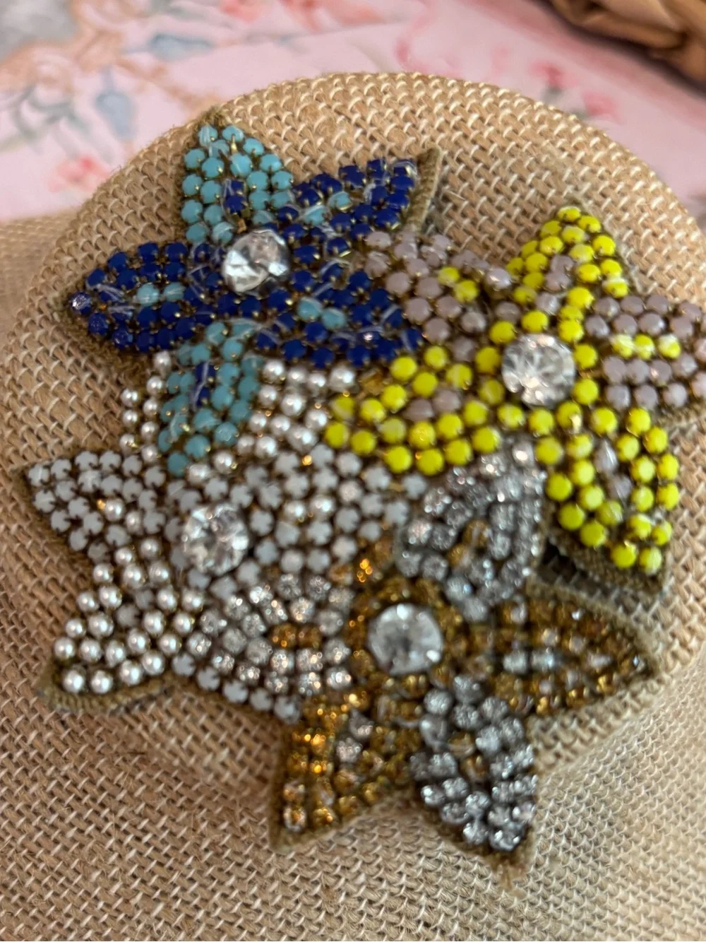 Anthropologie Hair Clip